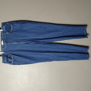 John Blair Men's Jeans Size 40L Approx. 40x33